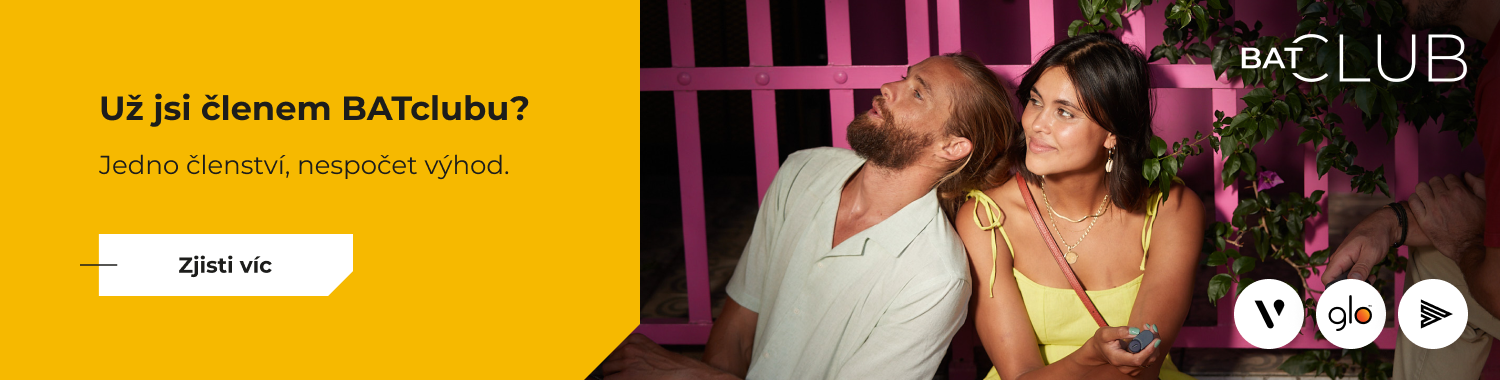 Už jsi členem Inspiration Clubu?