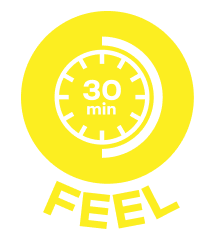 Feel (30 minut)