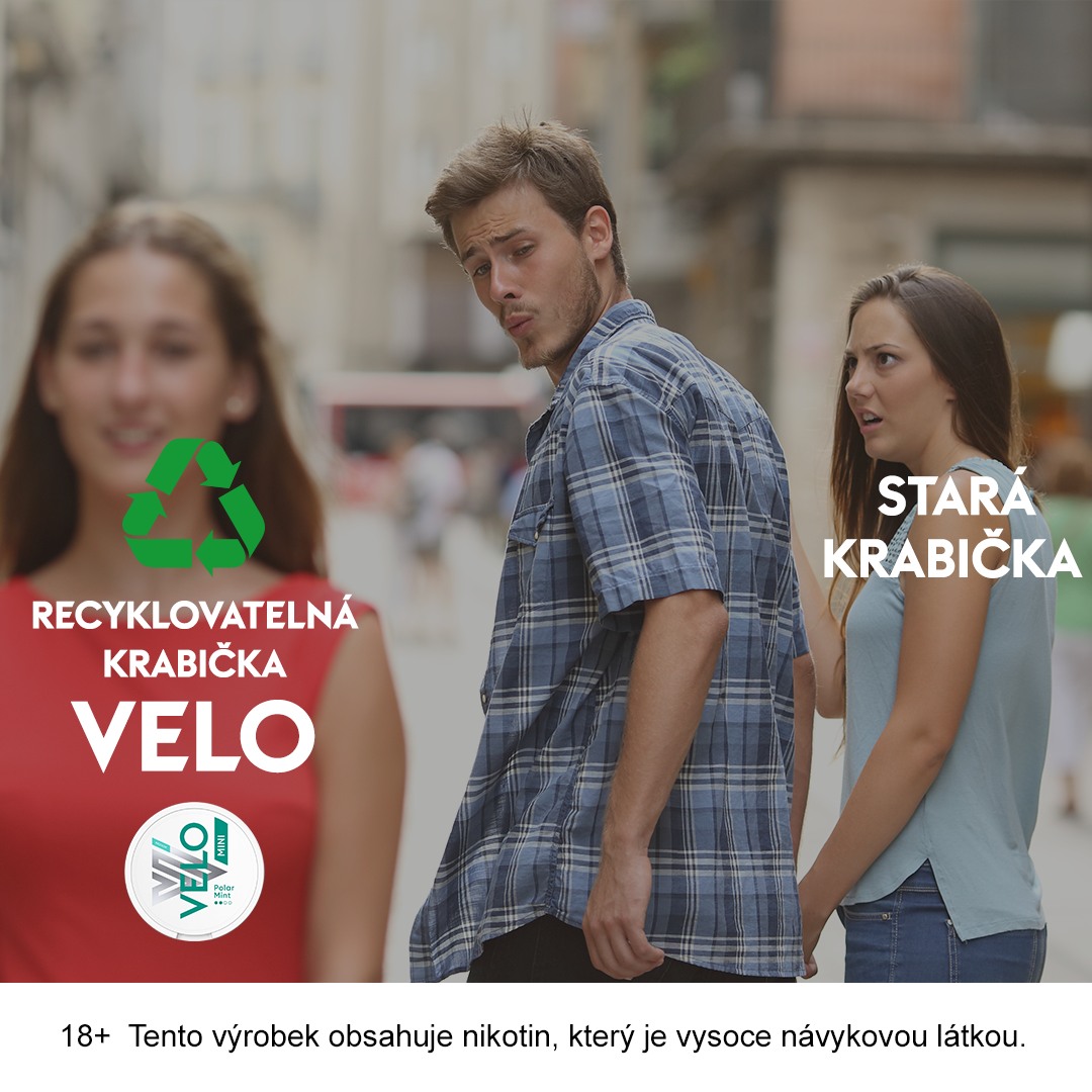 Facebook Velo