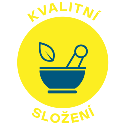 Kvalitní složení