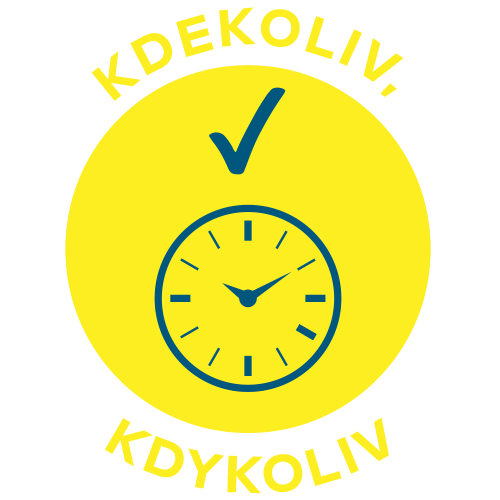 Kdekoliv, kdykoliv