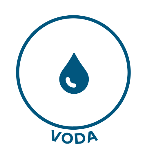 Voda