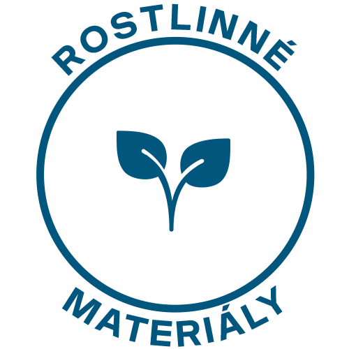 Rostlinné materiály